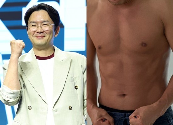 정경미, ♥윤형빈 격투기 승리에 또 하기만 해봐…응원 감사
