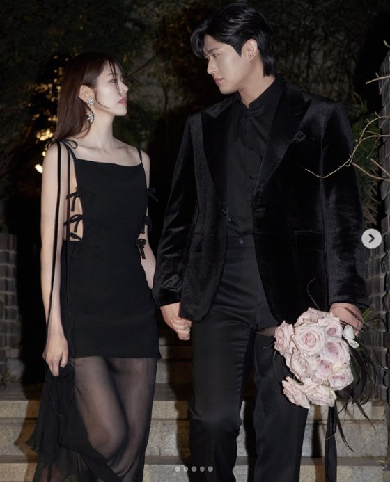 서동주, 29일 184cm 훈남 연인과 결혼 인생에 스며들어 [N디데이]