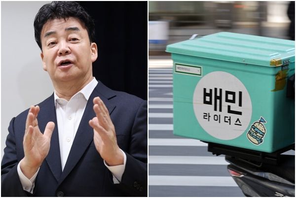 백종원 더본코리아, 점주 배달부담 완화 추진…배민과 상생안 논의