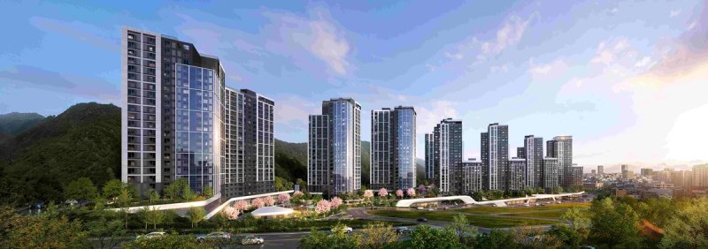 삼성물산, 울산 남구 B-04구역 재개발 시공사 선정