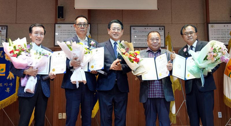 전국 각지 호남향우회와 유대 강화하는 전남도, 인천·충북호남향우회와 소통 행보 이어가
