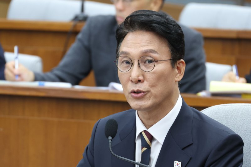 국회의장 "김민석 인준안, 7월 3일까지 표결해야"