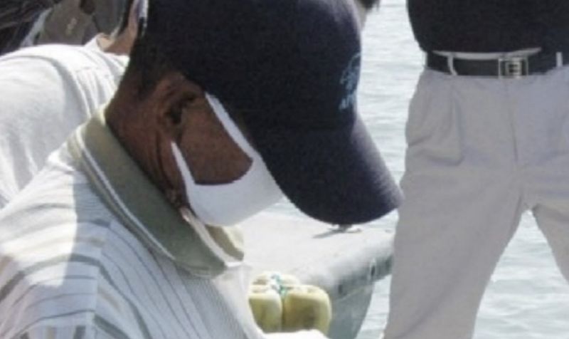 '보성 어부' 남녀 대학생 4명 연쇄살인…86세 오종근, 옥중 사망