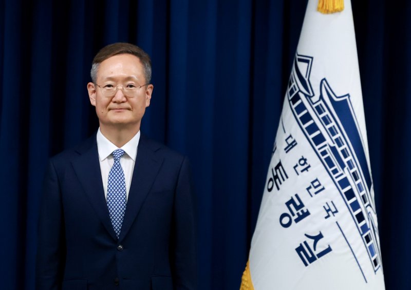 정성호 법무·봉욱 민정 지명·임명 배경은? 저항 최소화