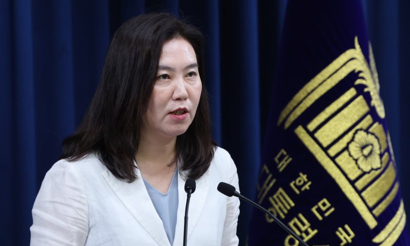 李대통령, 이진수 법무차관 등 5개 부처 차관 인선…전문성·실무 강화