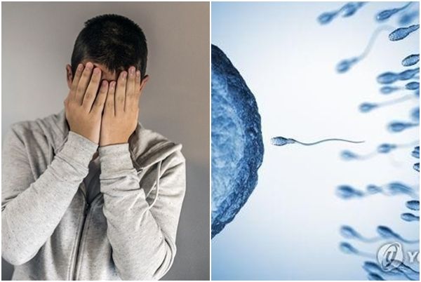 "내 아이가 50명이라고?" '정자 기증' 독신男 충격 사연