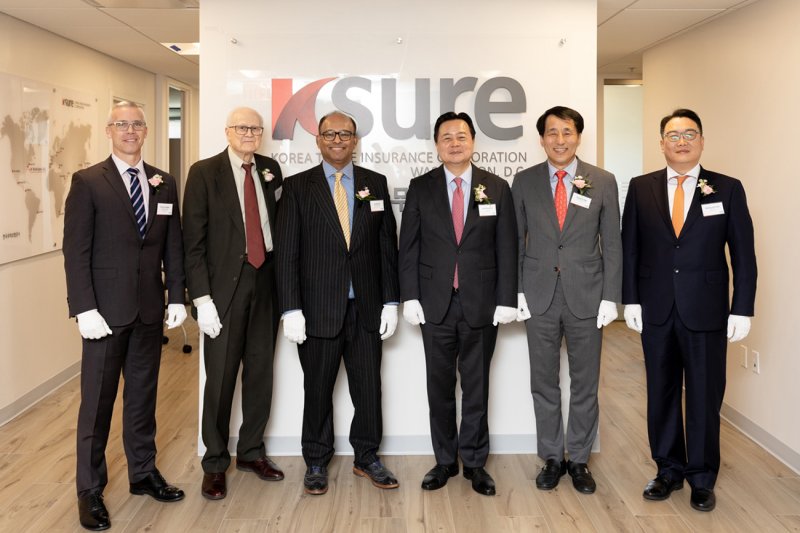 기업 수출·해외진출 조력자 '무보'