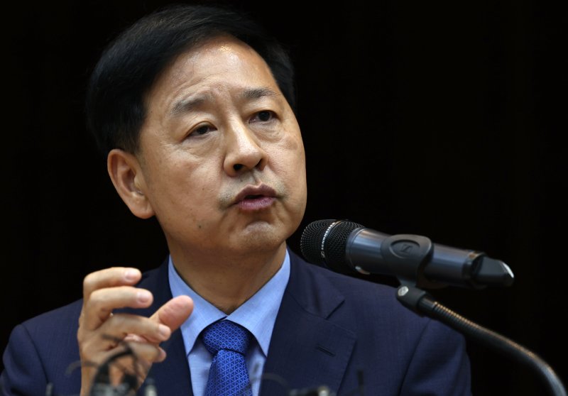구윤철 "대한민국 '주식회사'처럼 운영…민생물가부터 잡는다" (종합)