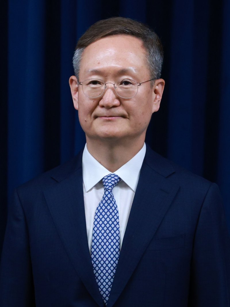 '5선' 법무장관, '검사 출신' 민정수석…검찰 개혁 속도 내나