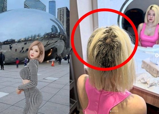 "여자로서 자존감이…" 결국 韓 떠난 DJ 소다, 무슨 일?