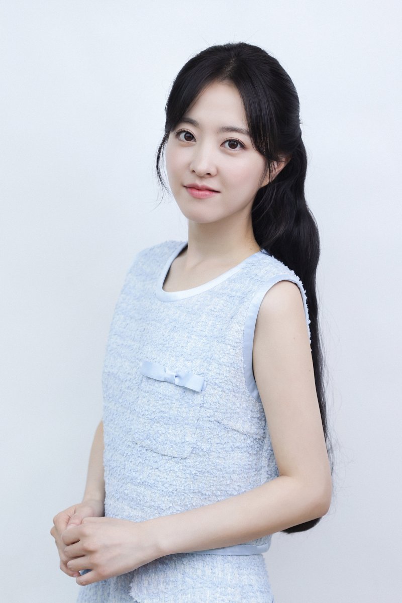 박보영 "1인2역 힘들었는데…인생연기? 호평 얼떨떨" [N인터뷰]①