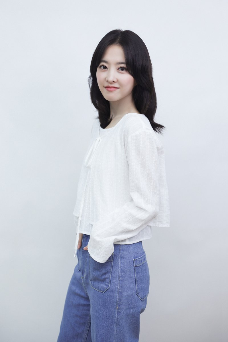 박보영 "박진영·류경수와 동시 로맨스 좋아" [N인터뷰]②