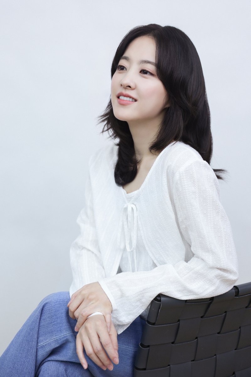 박보영 "박진영·류경수와 동시 로맨스 좋아" [N인터뷰]②