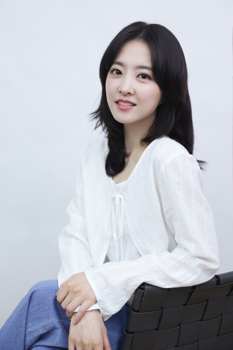박보영 "박진영·류경수와 동시 로맨스 좋아" [N인터뷰]②