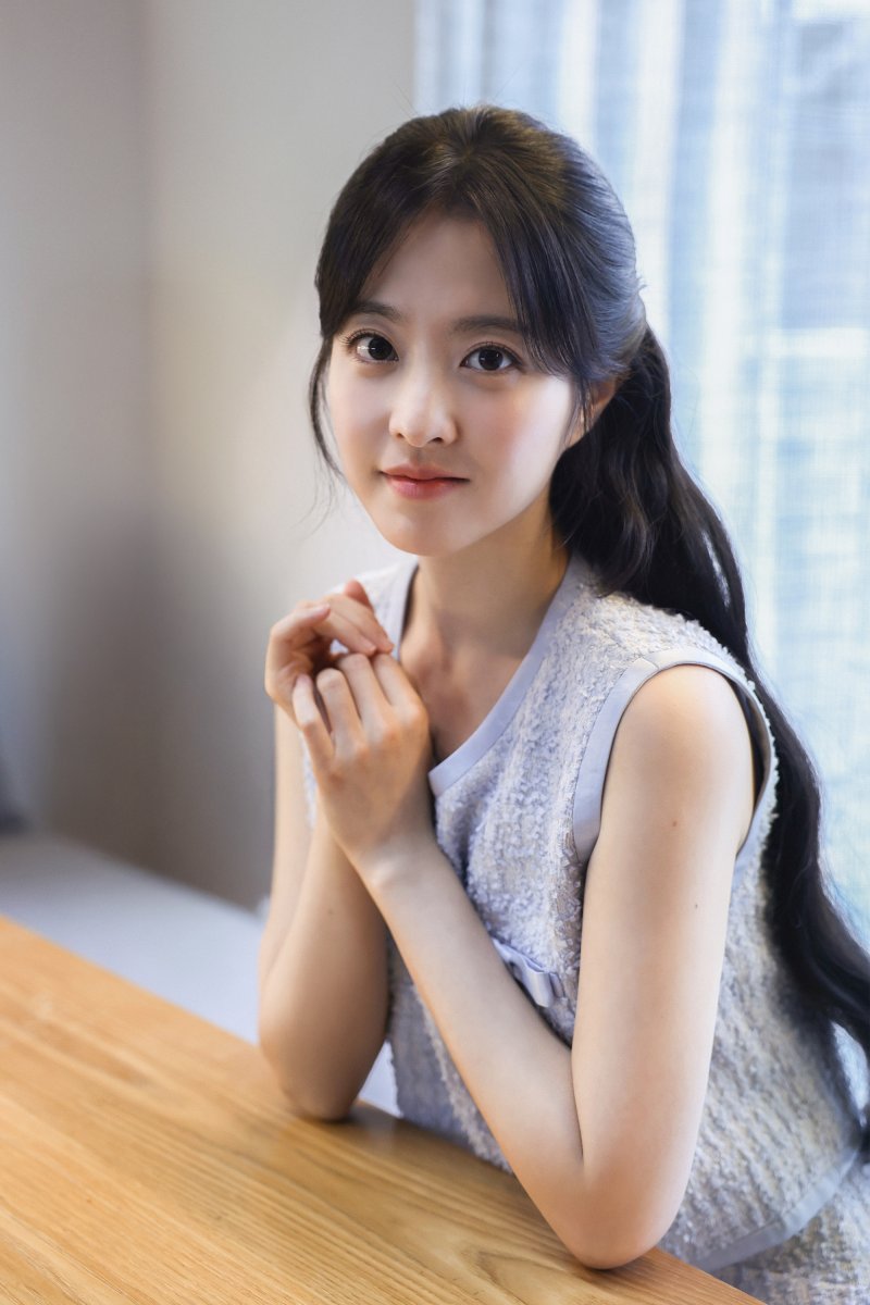 박보영 "박진영·류경수와 동시 로맨스 좋아" [N인터뷰]②