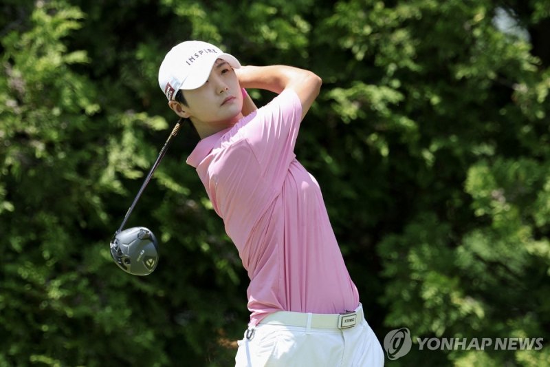 박성현 (출처=연합뉴스)