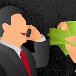 ′수상한데…′ 눈 좋은 택시기사 신고로 보이스피싱 현금수거책 검거