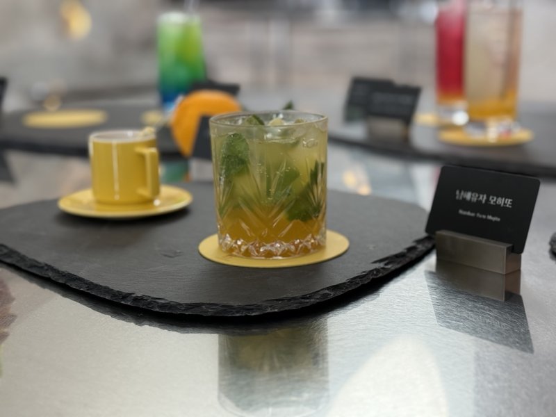 남해 끝자락에서 만난 伊포시타노 [Weekend 레저]