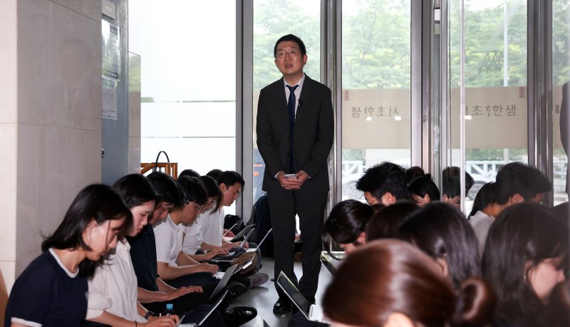 김건희&middot;채상병 특검, 내달 2일 현판식...본격 수사 개시