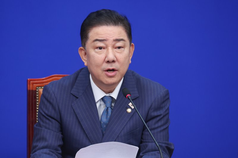 與, 민생전면전 선포하며 "6월 국회 내 총리인준-추경 처리"