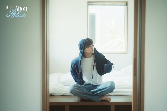 '솔로 컴백' 육성재, 직접 증명한 '찬란 행보' 눈길