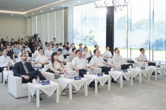 저장성, 중국 최초로 외국인 관광 플랫폼 ‘하이유’ 선보여