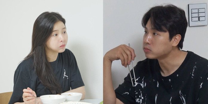 김태술 "결혼 준비중 자극적 기사…박하나에 미안했다" 왜