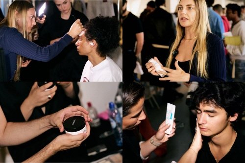 코스알엑스(COSRX), 2026 S/S 파리 패션위크 공식 스폰서로 선정