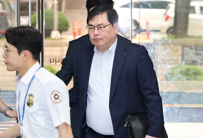 '대장동 본류' 김만배·유동규 등 10월 31일 1심 선고