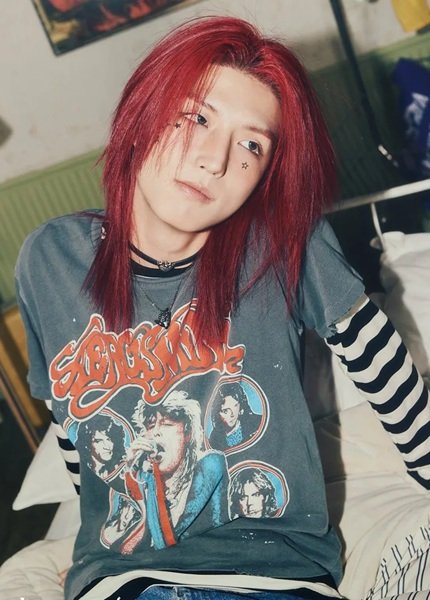 "인종 장점만 모아" 엑디즈 준한, 우생학 옹호 발언 사과