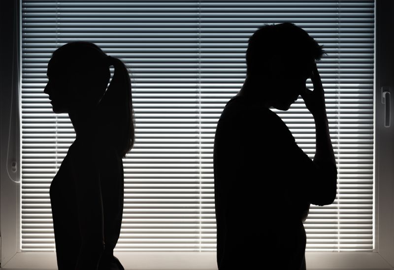 결혼 40년 만에 졸혼 선언한 남편, 아내의 고민은?