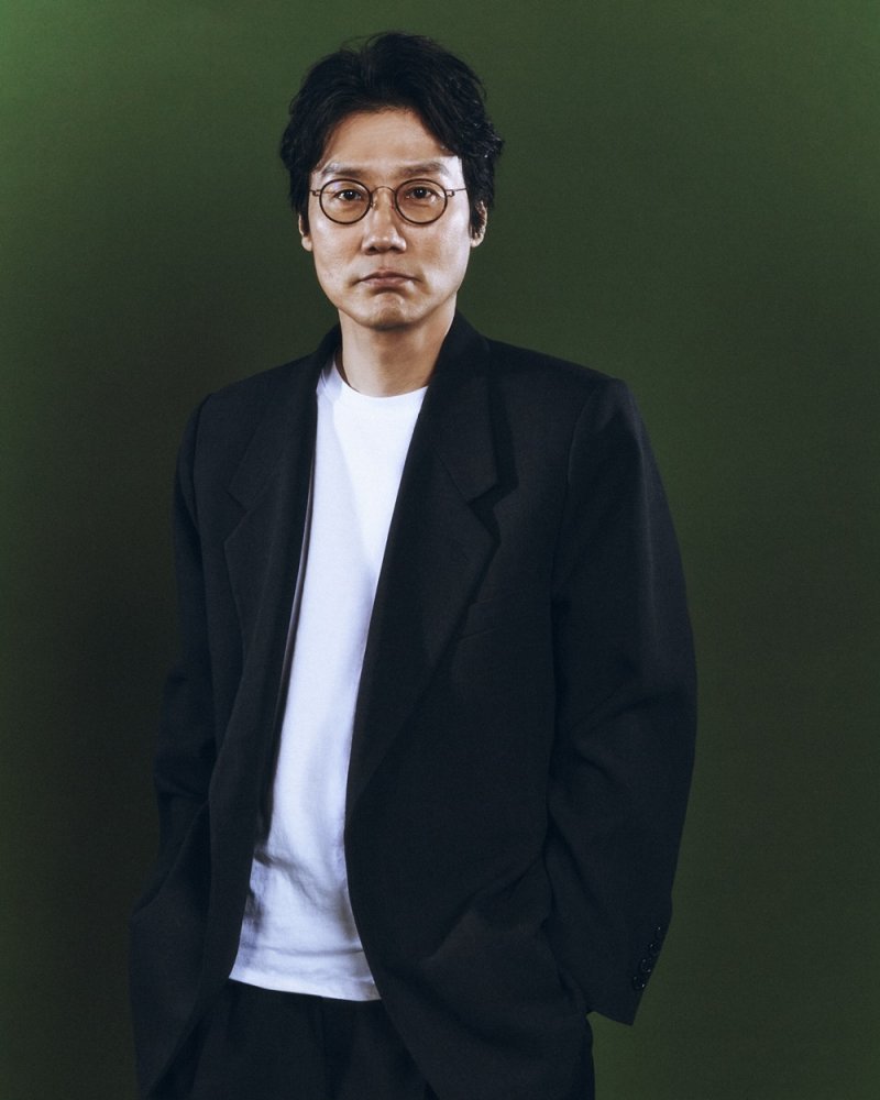 '오겜3' 감독 "케이트 블란쳇 스핀오프 예고 아냐…미국판도 근거無"
