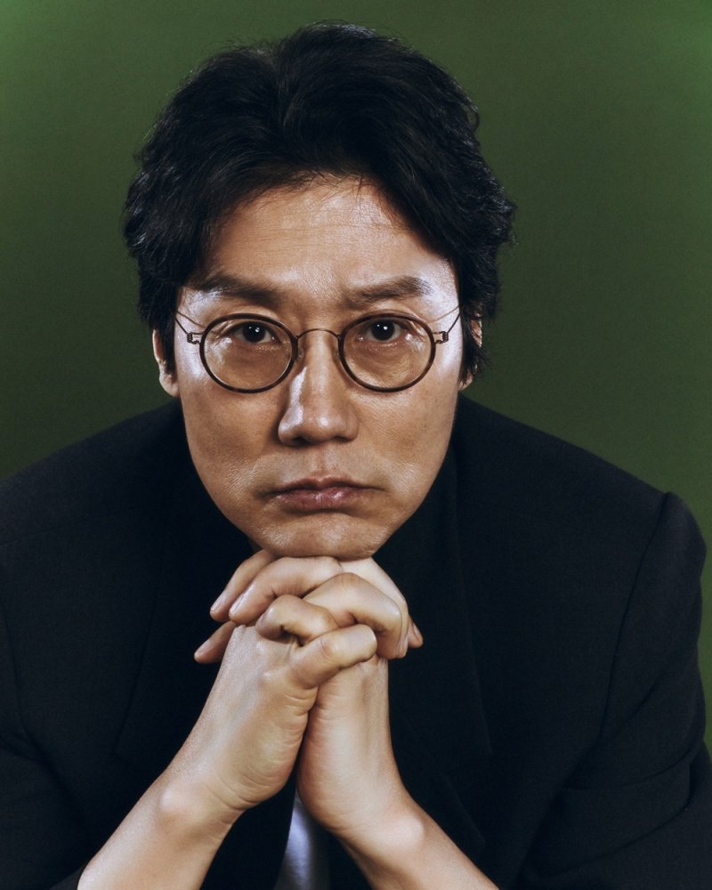 '오겜3' 감독 "케이트 블란쳇 스핀오프 예고 아냐…미국판도 근거無"