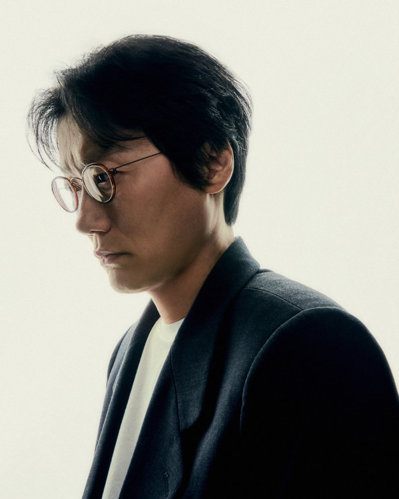 오징어 게임3 황동혁 감독 / 넷플릭스 제공