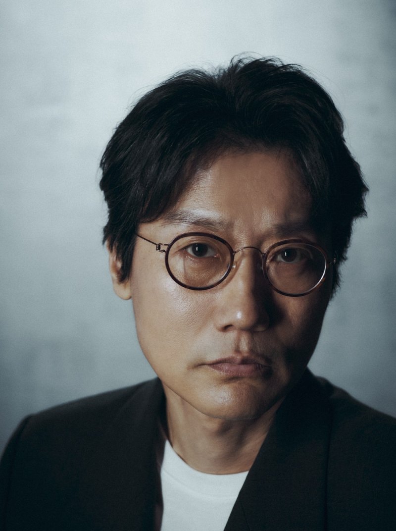 오징어 게임3 황동혁 감독 / 넷플릭스 제공