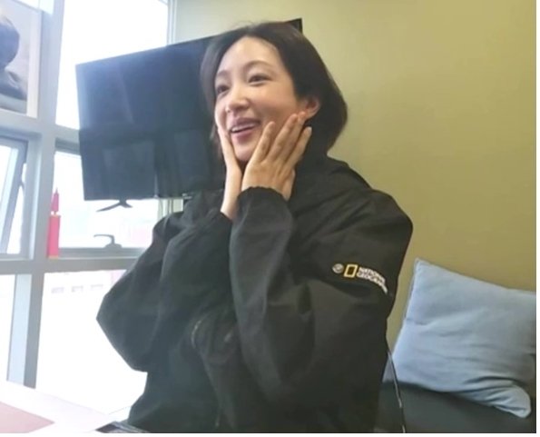 EXID 하니, 오은영 찾아왔다 "이제 어떻게 살아야 하지"