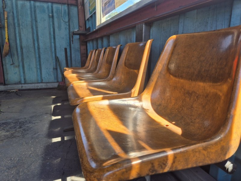 국내 마지막 공영탄광인 대한석탄공사 삼척 도계광업소 전경. 도계광업소는 30일을 마지막으로 폐광한다.2025.6.30/뉴스1 ⓒ News1 윤왕근 기자