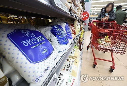 대만 당뇨병 환자 증가에 국민 74% "설탕세 도입 지지"