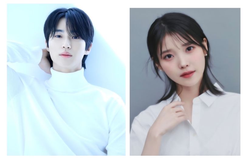 변우석·아이유, ‘2025 대한민국 대표 광고모델’ 1위로 뽑혀