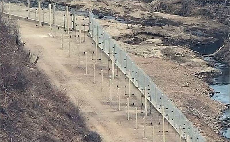 北 MDL 일대 '단절 조치' 작업 재개 "유엔사에 25일 통보"