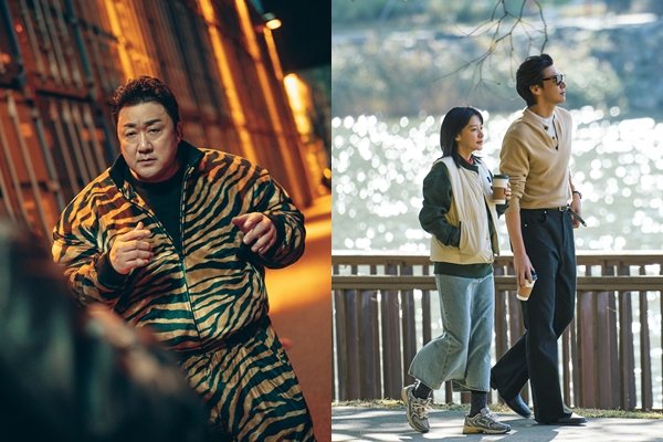 마동석·이영애…KBS, 주말극 힘준다