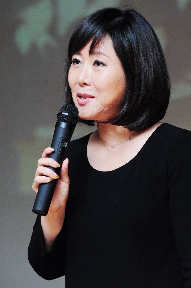 윤영미 "월세살이 16년…행복호르몬 완전 바닥"
