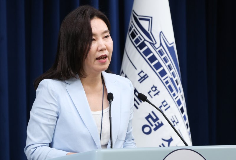 "한미 정상회담 온라인바카라quot;… 7월 넷째주 방미 가능성