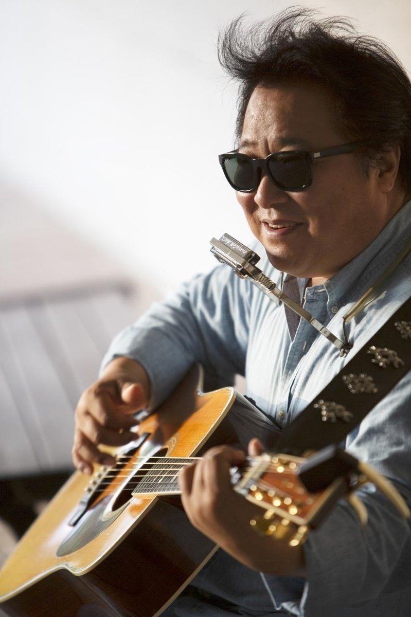 해바라기의 이주호 (출처=연합뉴스)