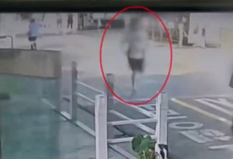 '띵동' 초인종 소리에 문 열었다가... 신림동 빌라서 벌어진 일