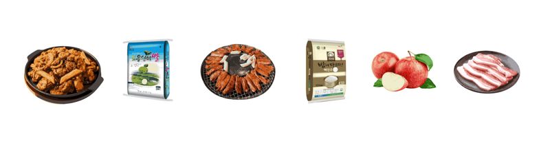 경북 쇼핑몰 '사이소', 최다 검색어·인기품목은?