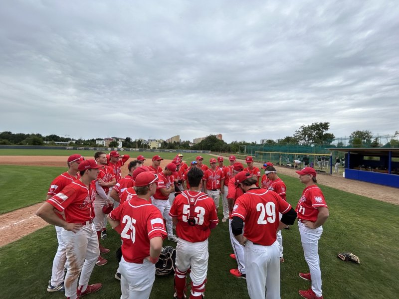 폴란드 야구대표팀 (출처=연합뉴스)