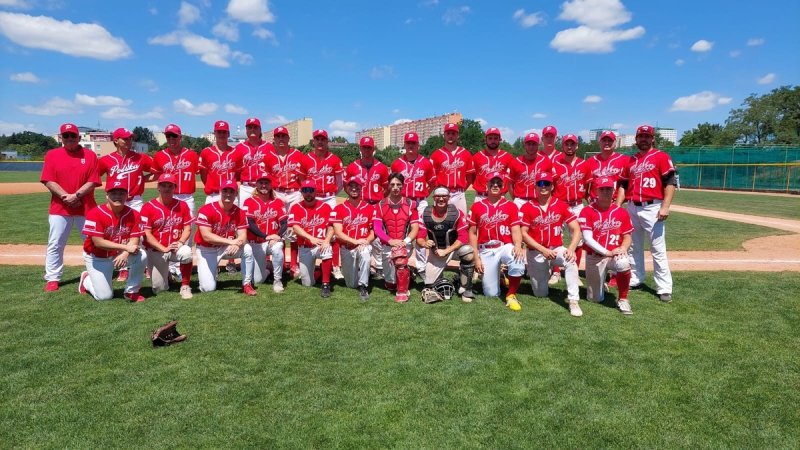 폴란드 야구대표팀 (출처=연합뉴스)