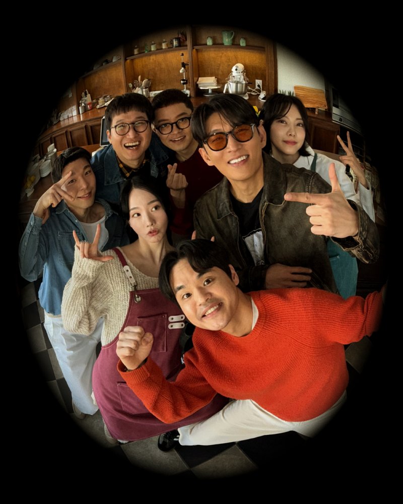 고준 "실력있는 배우들 위해"…숏무비 콘텐츠 피핑 론칭