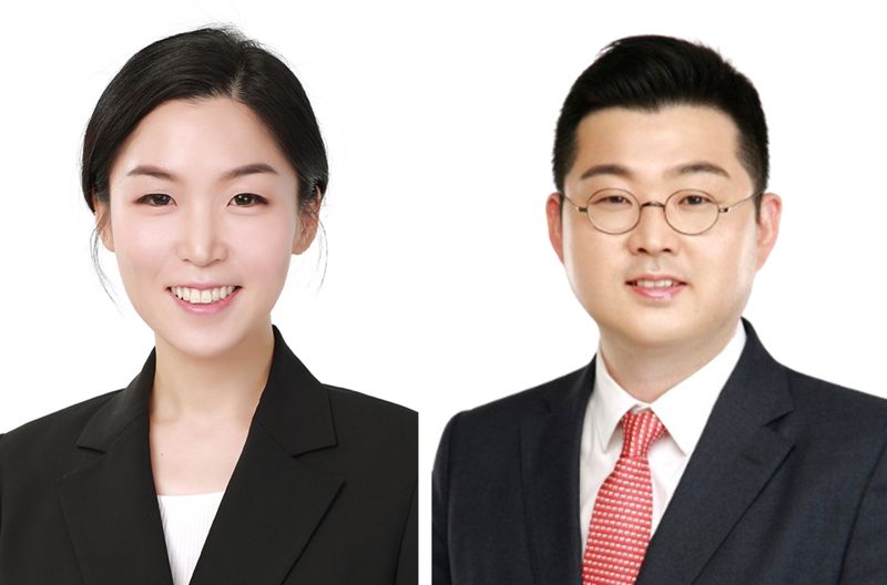 BCG코리아, 고은경·김장현 신임 MD 파트너 승진 임명 [fn마켓워치]